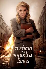 Assistir A Menina que Roubava Livros online