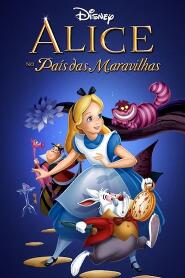 Assistir Alice no País das Maravilhas online