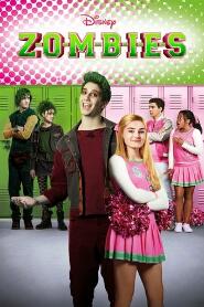 Assistir Z-O-M-B-I-E-S online