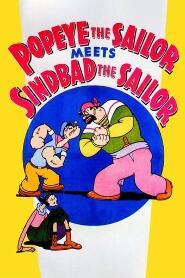 Assistir Popeye the Sailor Meets Sindbad the Sailor online