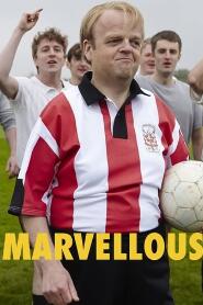 Assistir Marvellous online