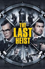 Assistir The Last Heist online