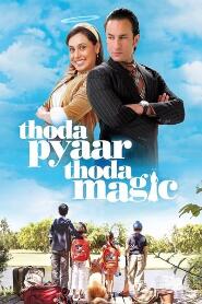 Assistir Thoda Pyaar Thoda Magic online