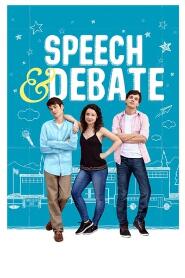 Assistir Speech & Debate online