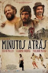 Assistir Minutos Atrás online