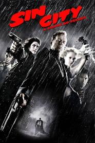 Assistir Sin City: A Cidade do Pecado online