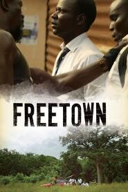 Assistir Freetown online