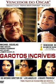 Assistir Garotos Incríveis online