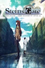 Assistir Steins Gate Fuka Ryouiki no Deja vu – Filme online