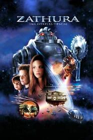 Assistir Zathura: Uma Aventura Espacial online