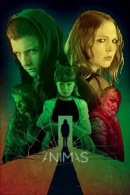 Assistir Animas online