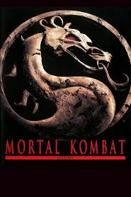 Assistir Mortal Kombat: O Filme online