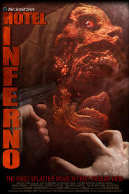 Assistir Hotel Inferno online