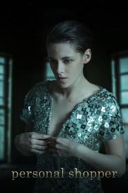 Assistir Personal Shopper online