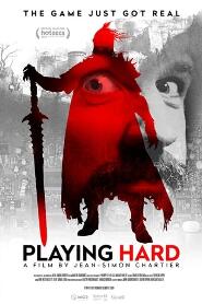 Assistir Playing Hard online