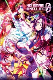 Assistir No Game No Life: Zero online