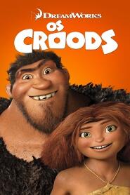 Assistir Os Croods online