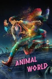 Assistir Mundo Animal online