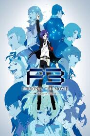 Assistir Persona 3 the Movie: #4 Winter of Rebirth online