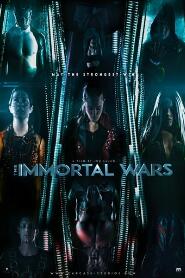 Assistir The Immortal Wars online