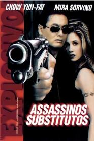 Assistir Assassinos Substitutos online