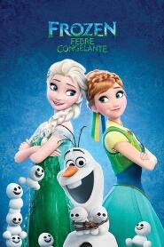 Assistir Frozen: Febre Congelante online