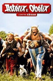 Assistir Asterix & Obelix Contra César online