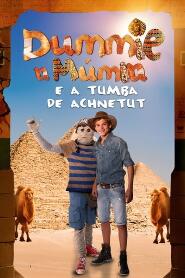 Assistir Dummie A Múmia e a Tumba de Achnetut online