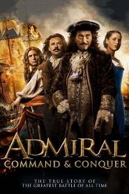 Assistir Admiral online