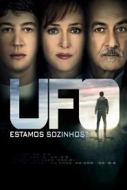 Assistir Ufo - Estamos Sozinhos? online