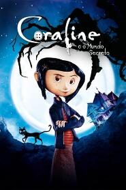 Assistir Coraline e o Mundo Secreto online