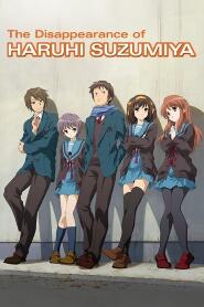 Assistir Suzumiya Haruhi no Shoushitsu online