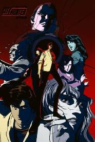 Assistir City Hunter: Death of Evil Ryo Saeba online