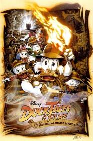 Assistir DuckTales, O Filme: O Tesouro da Lâmpada Perdida online