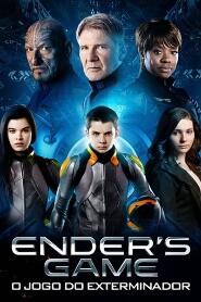 Assistir Ender's Game: O Jogo do Exterminador online