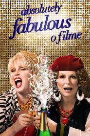 Assistir Absolutely Fabulous: O Filme online