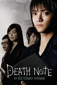 Assistir Death Note 2: O Último Nome online