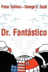 Assistir Dr. Fantástico online