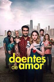 Assistir Doentes de Amor online