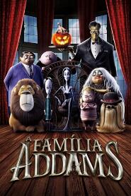 Assistir A Família Addams online