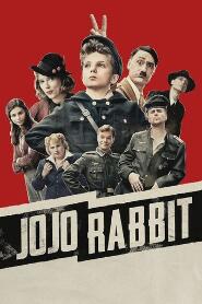 Assistir Jojo Rabbit online