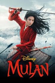 Assistir Mulan online