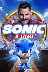 Assistir Sonic: O Filme online