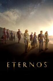 Assistir Eternos online