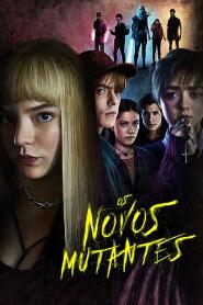 Assistir Os Novos Mutantes online