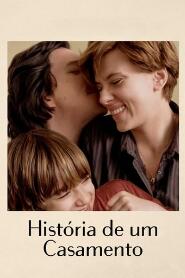 Assistir História de um Casamento online