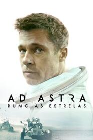 Assistir Ad Astra - Rumo às Estrelas online