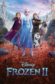 Assistir Frozen 2 online