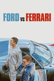 Assistir Ford vs Ferrari online