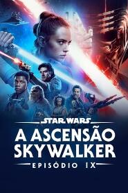 Assistir Star Wars: A Ascensão Skywalker online